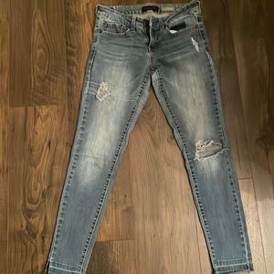 Aeropostale jegging jeans